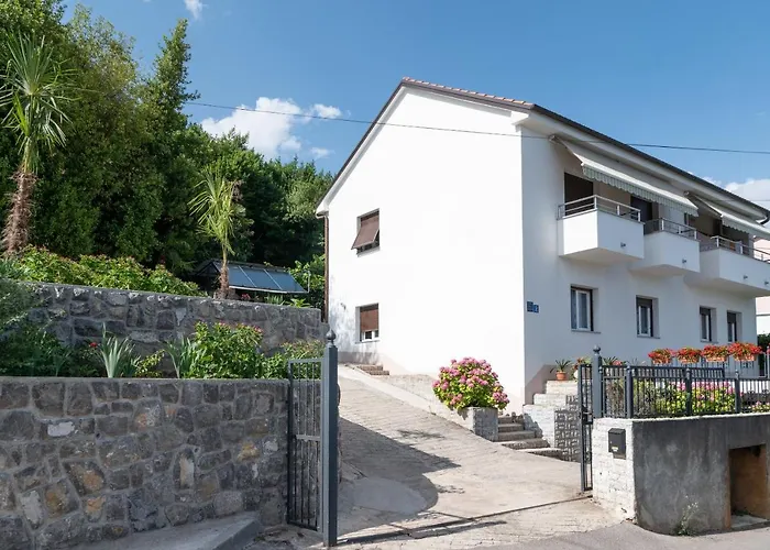 Apartment Carmen Sylve