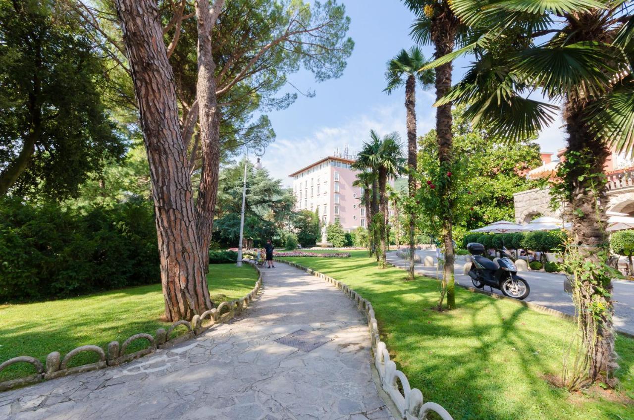 Apartment Carmen