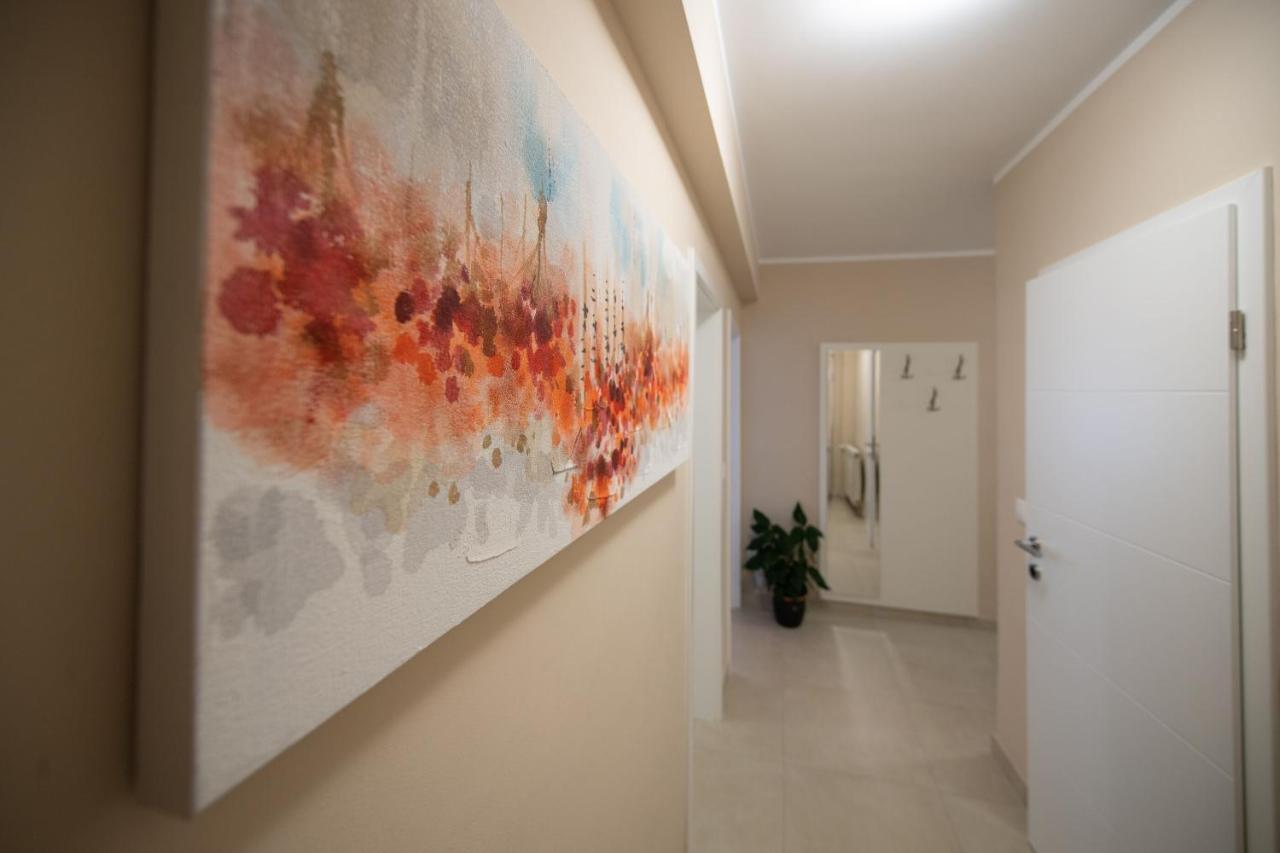 Apartment Carmen