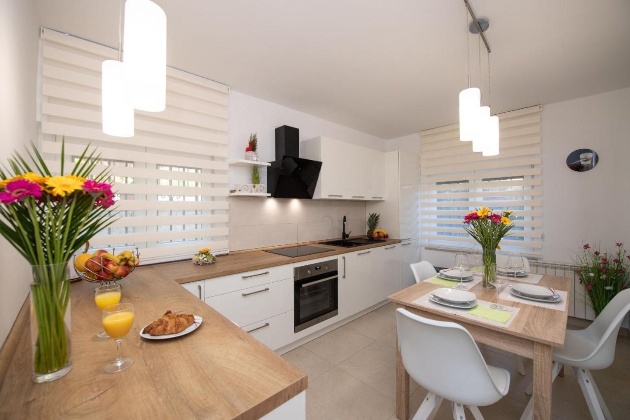 Apartment Carmen Opatija
