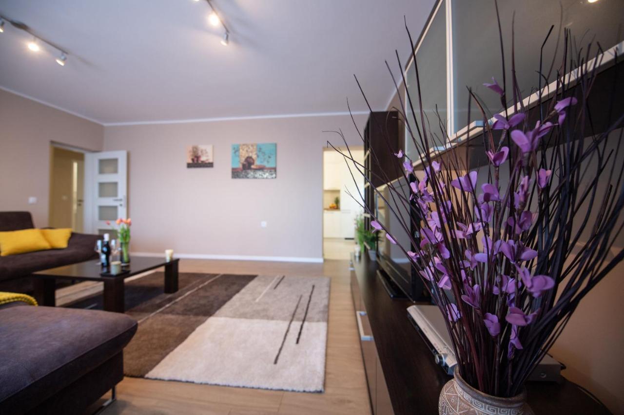 Apartment Carmen Opatija