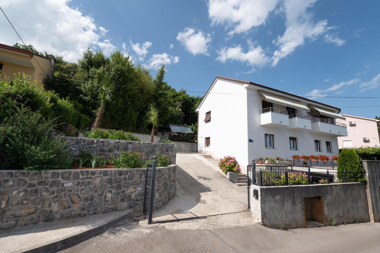 Apartment Carmen Opatija
