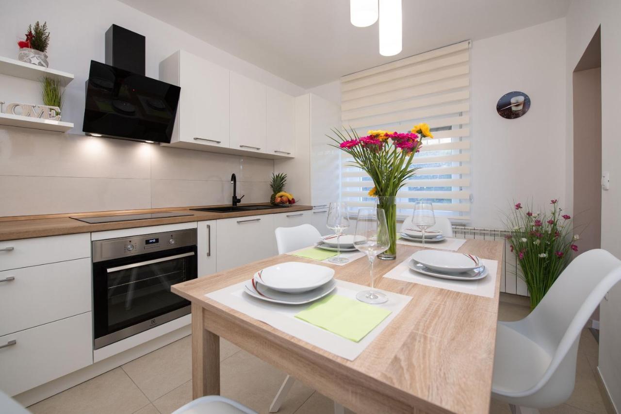 Apartment Carmen Opatija